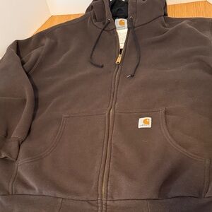 Carhartt Dark Brown j149